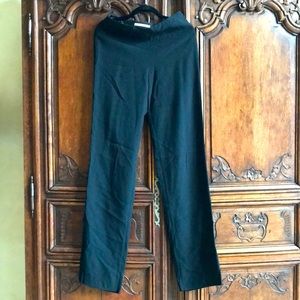 Valentino Black Pants